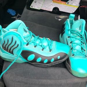 Gary Payton’s Sz 8.5